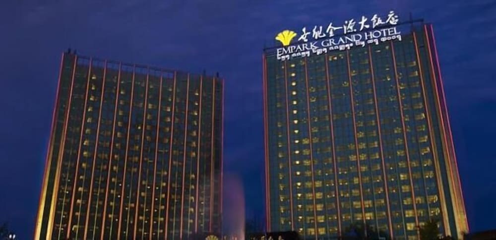 Empark Grand Hotel