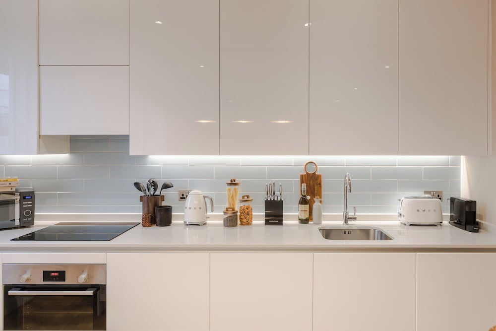 Your Apartment I King's Cross