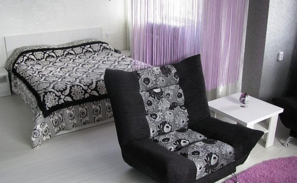 Hotel Vetraz