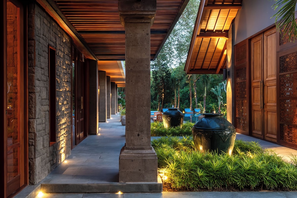 Jeeva Tirta Seminyak