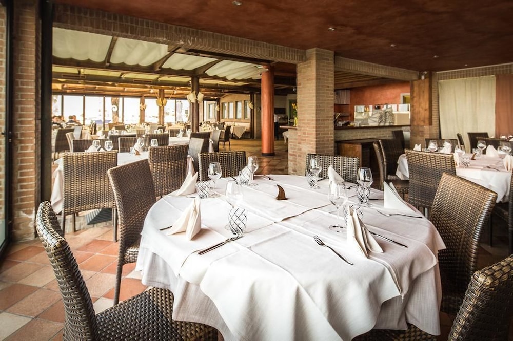 Nauthotel Porto San Vito