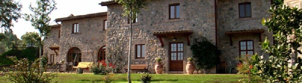 Agriturismo Colbadia