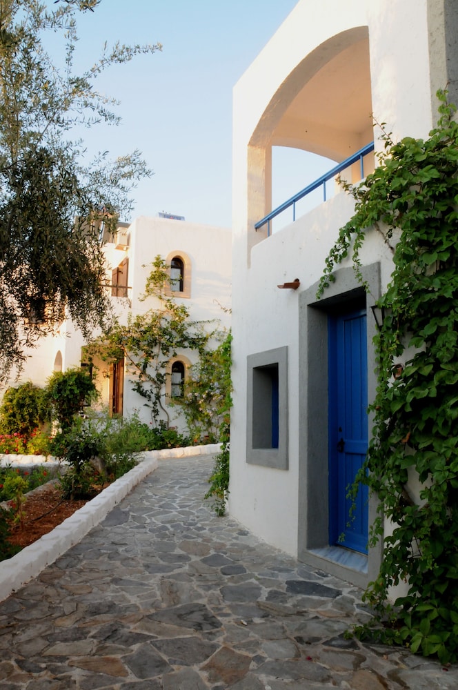Hersonissos Village Hotel & Bungalows - All inclusive