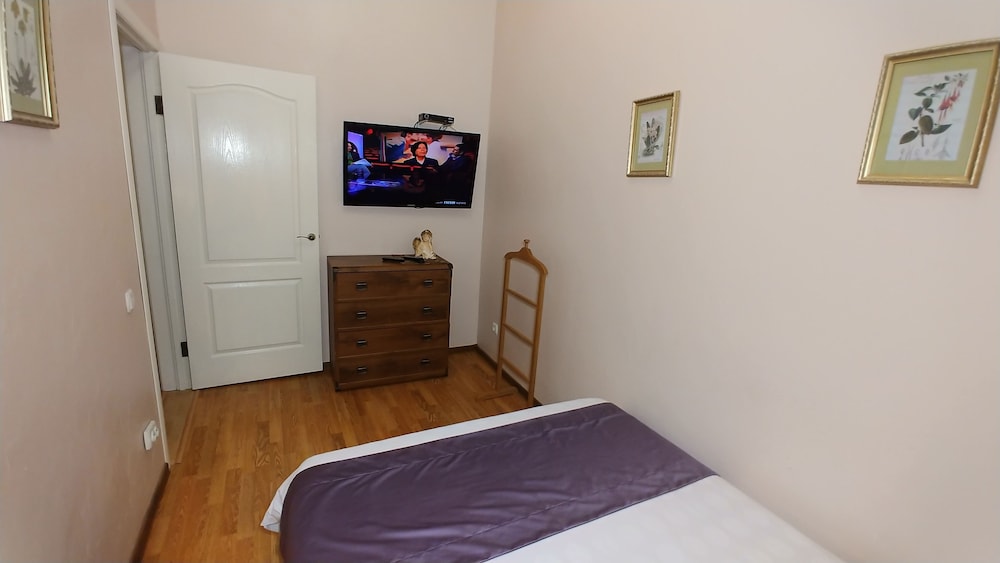 Kiev Apartments