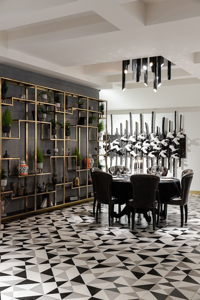 Check Inn Otel Ankara - Image 32