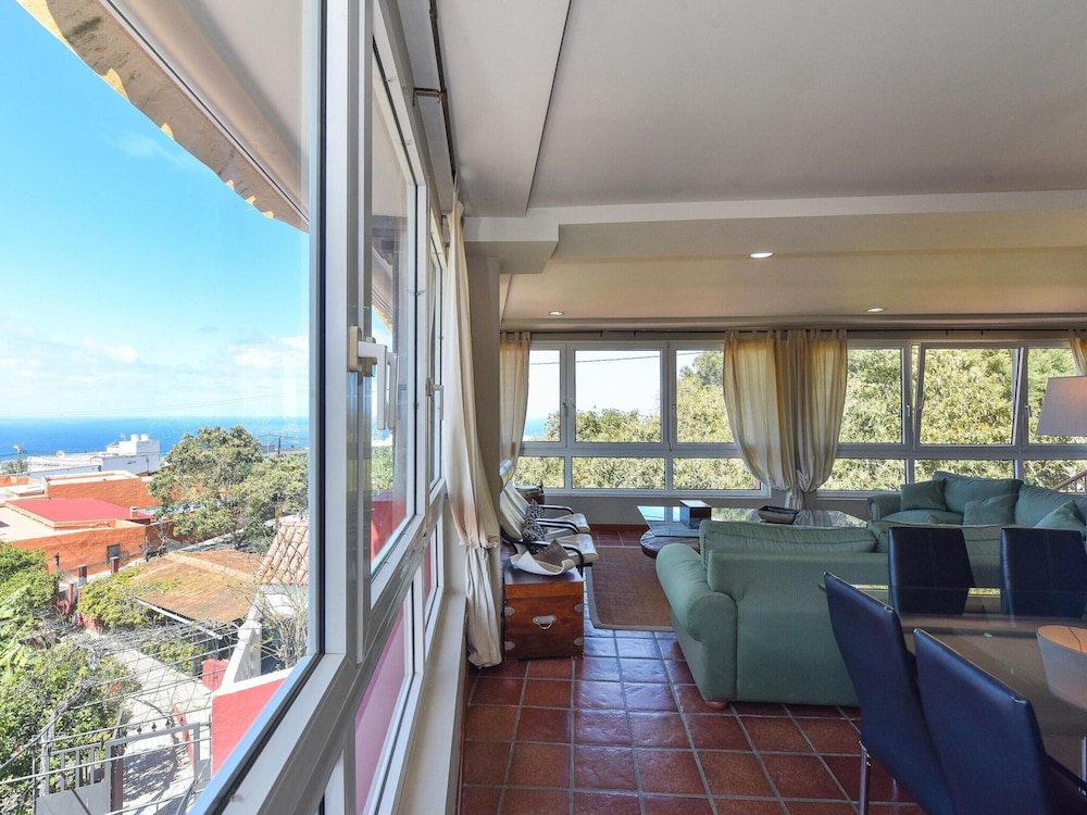 Belvilla by OYO Villa Arucas 10 view 4