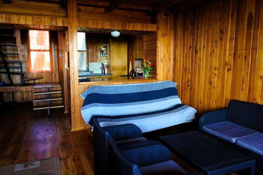 Holiday Home With Lake View