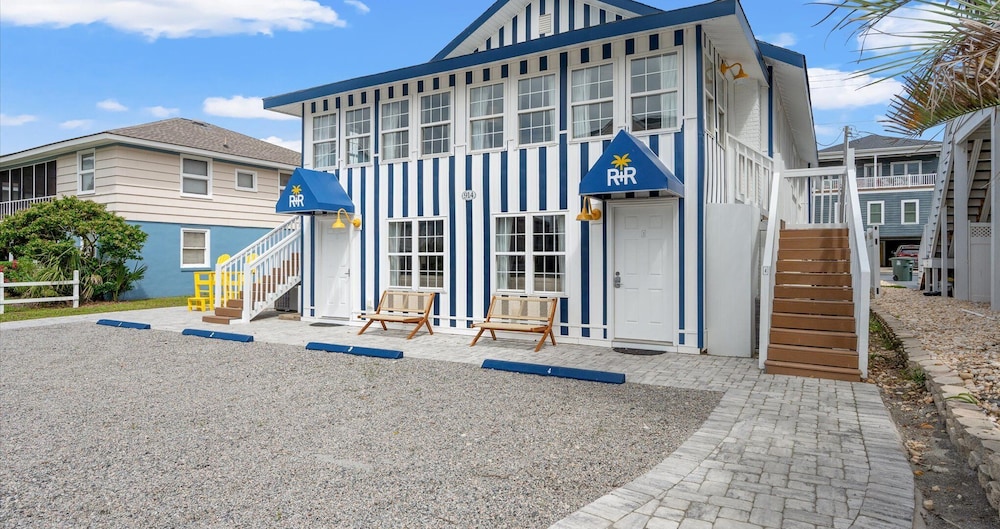 Cabana Beach - RR Beach Club LLC