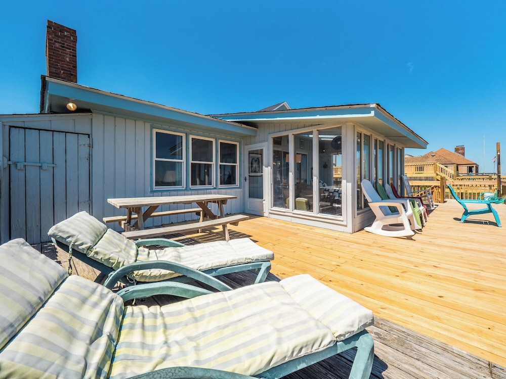 S.O.B. (Sweet Ol' Bill) by Topsail Realty