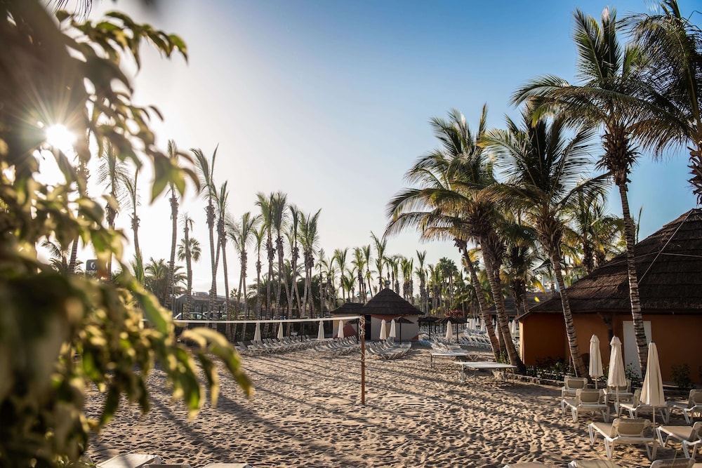 Hotel Maspalomas Princess-All Inclusive