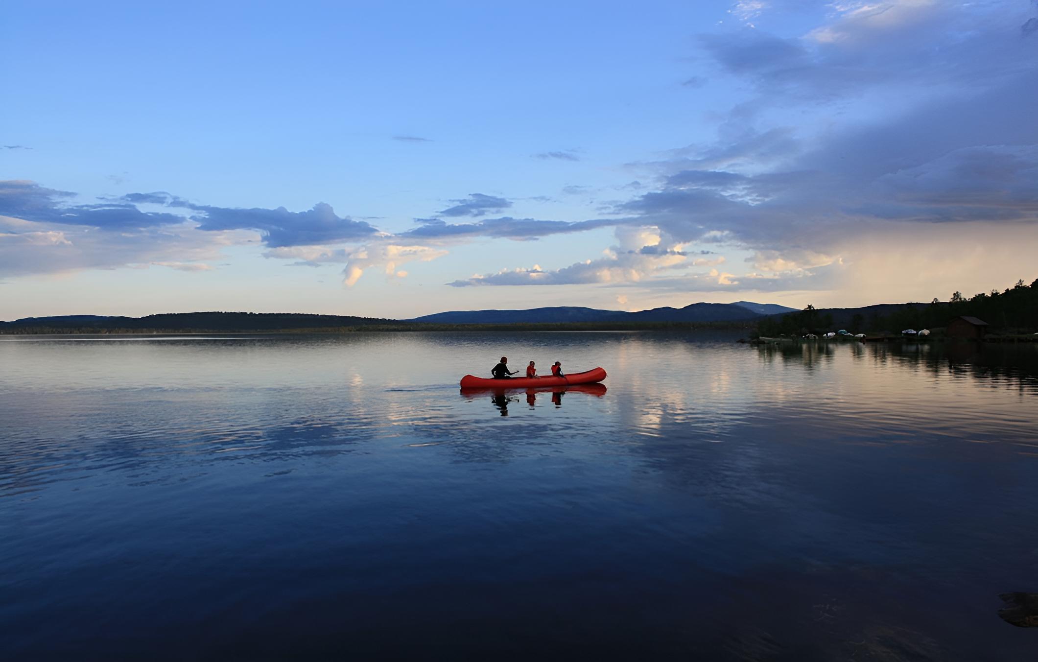 Rondane Hytter og Leiligheter