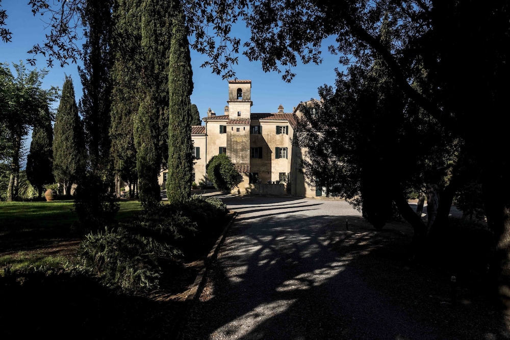 Villa Talamo