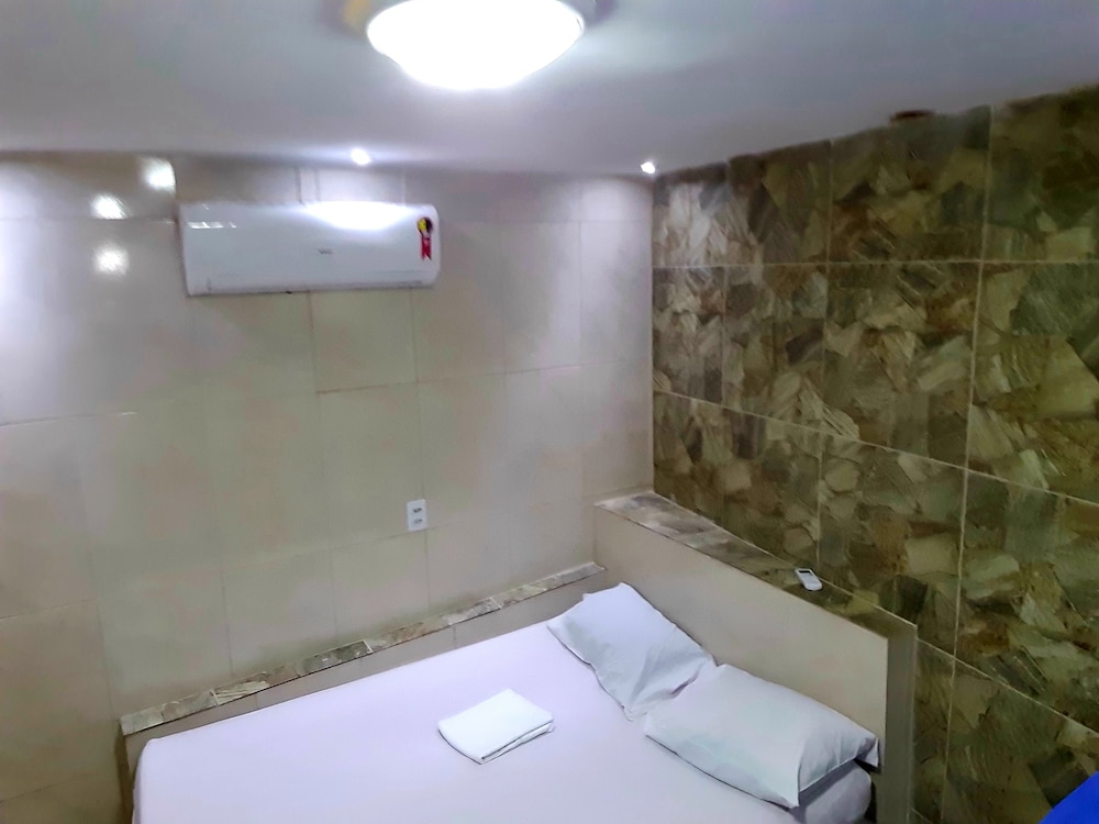 Apartamentos Itapuã Residence - Praia