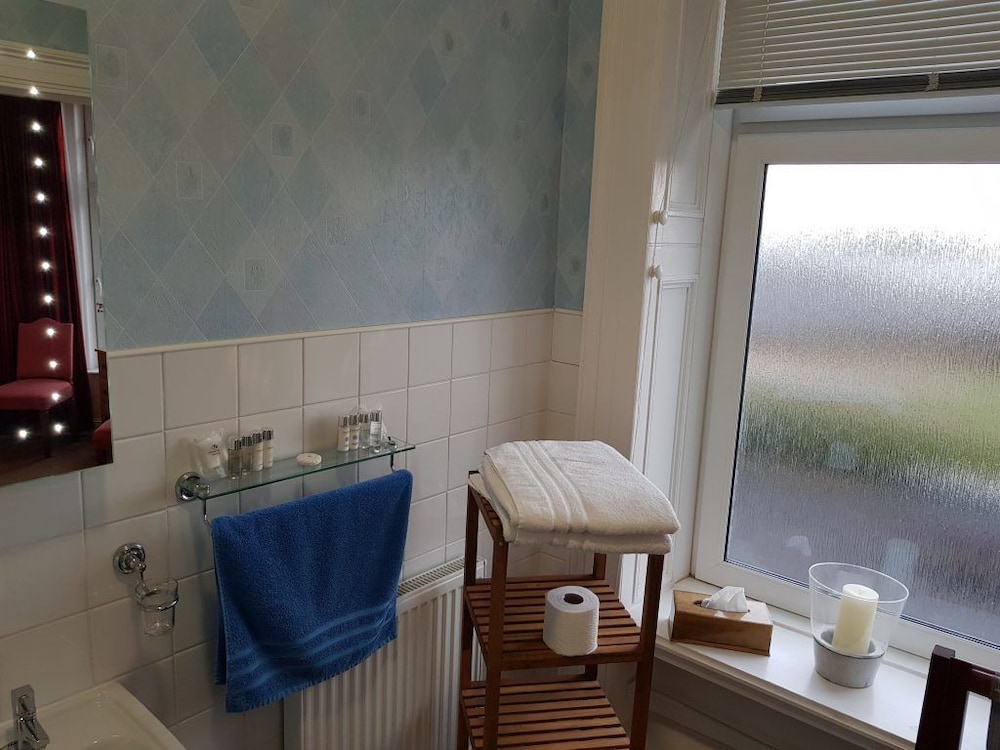 Seaview Guest House