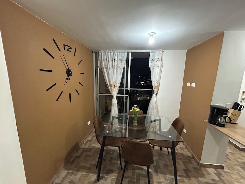 Apartamento Rionegro piscina caliente.