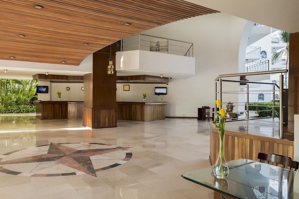 Puerto Vallarta Vacations - Vamar Vallarta All Inclusive Marina and Beach Resort - Property Image 4