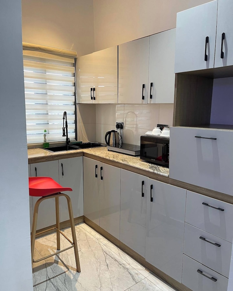 Hidden Haven Apartment