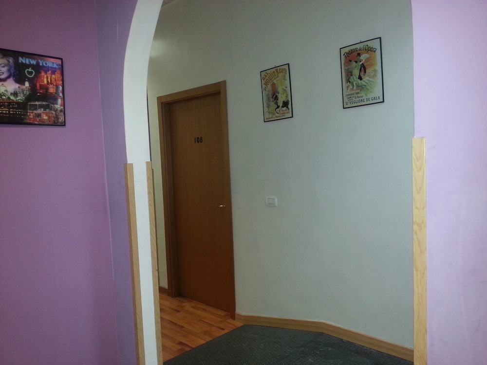 Central Station Inn - Hostel photo 2