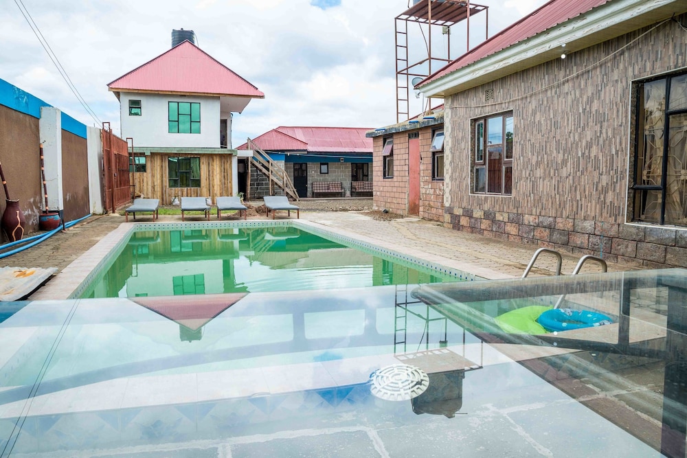 Lionsgate Hostel