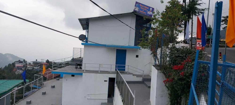 Hare Krishna Home Stay