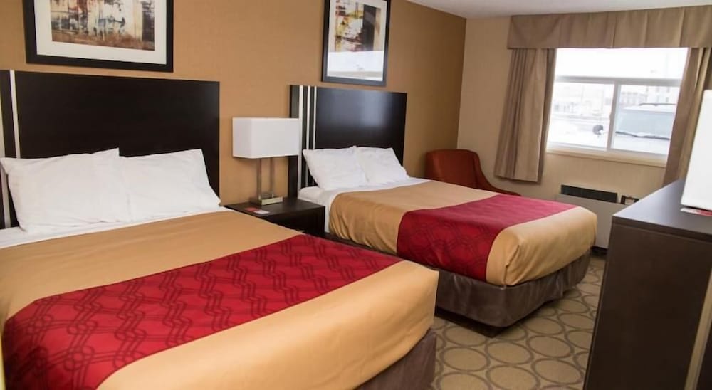 Econo Lodge Taber