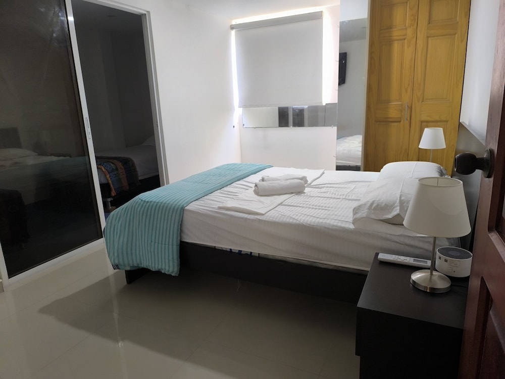 Casa Negrete Hostal Boutique