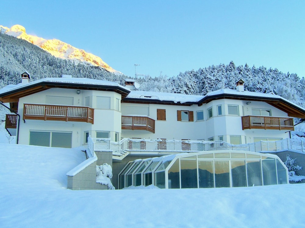 Belvilla by OYO Villa Stenico view 4