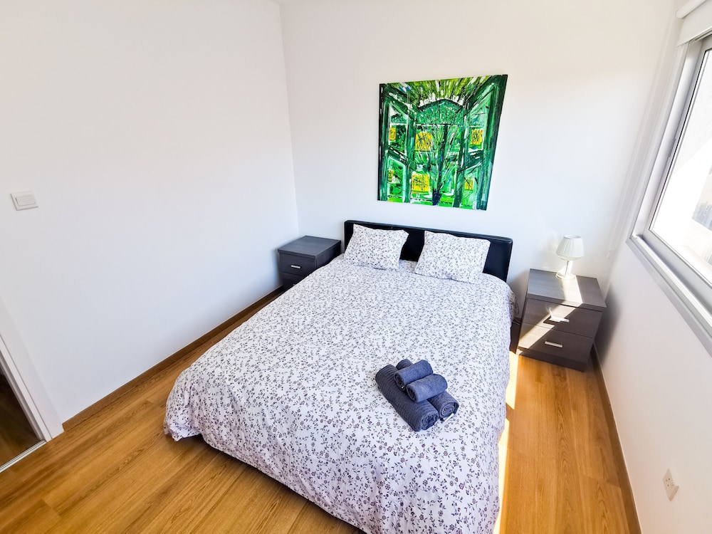 Daze Off Central Apartment view 5