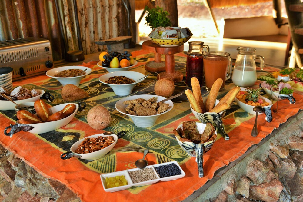 Ivory Lodge