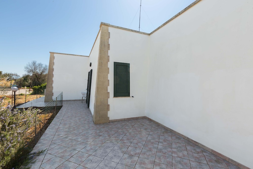 2798 Villa Le Murge - Le Murge 2 by Barbarhouse view 5