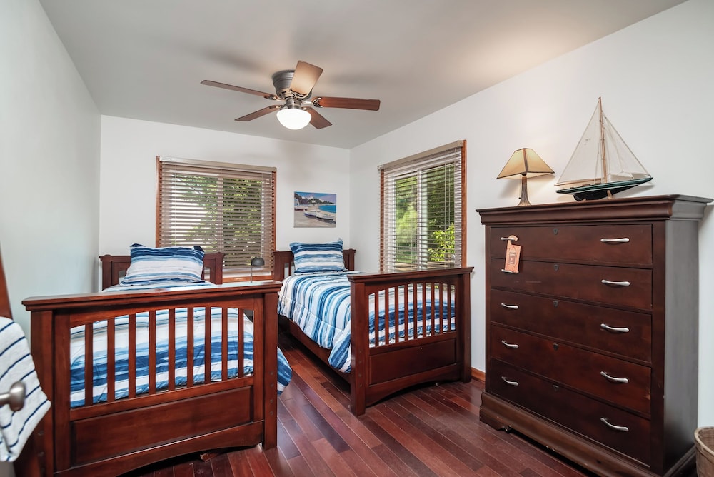 Lachicotte Vacation Rentals