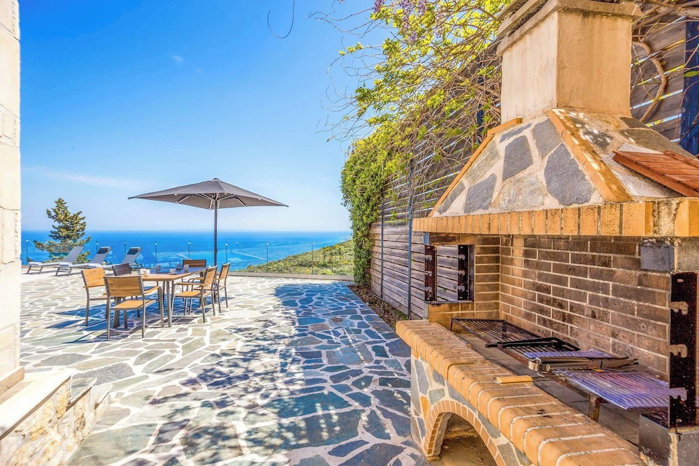 Orient Villa