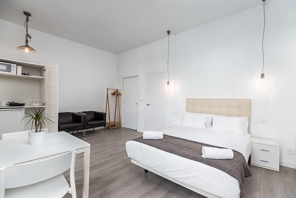 San Sebastian Vacations - SanSebastianForYou MIRANDOALACONCHA - Property Image 35