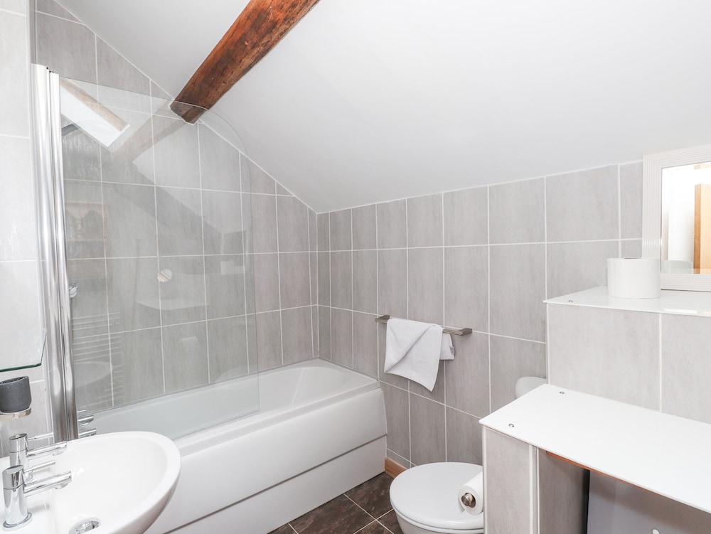 Cherry Tree Cottage at Satterthwaite