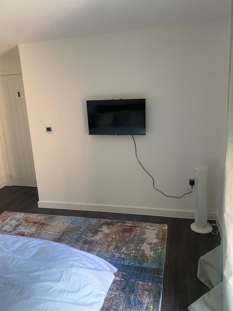 Cozy City Apartment in Rainham