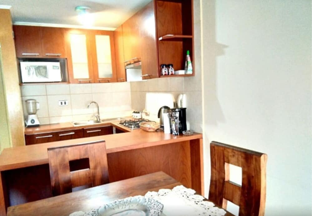 Ohmni Apart Hotel photo 3