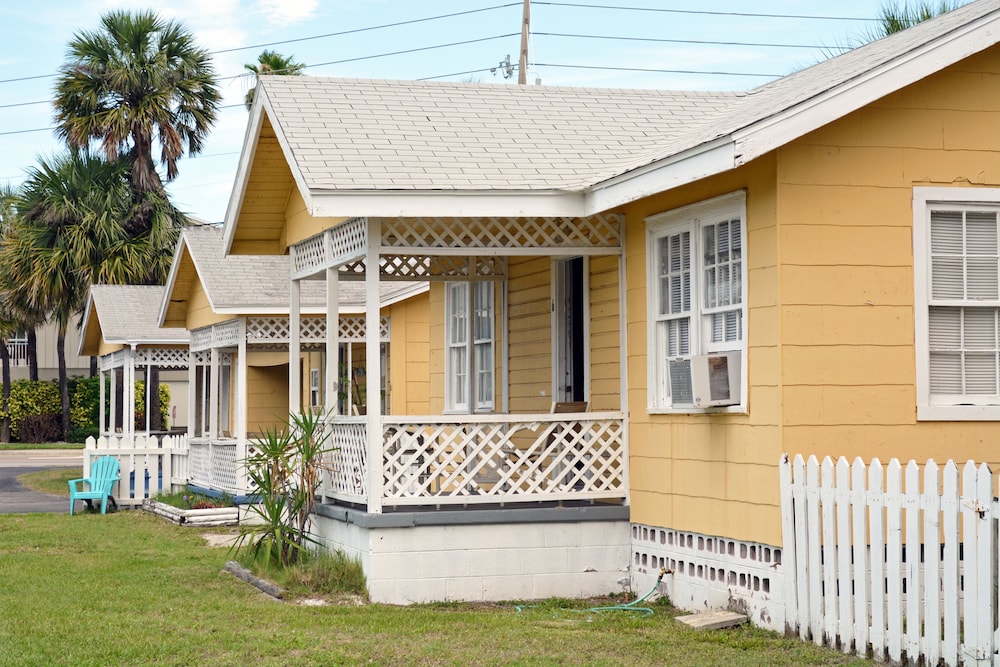 Sunshine Cozy Cottages
