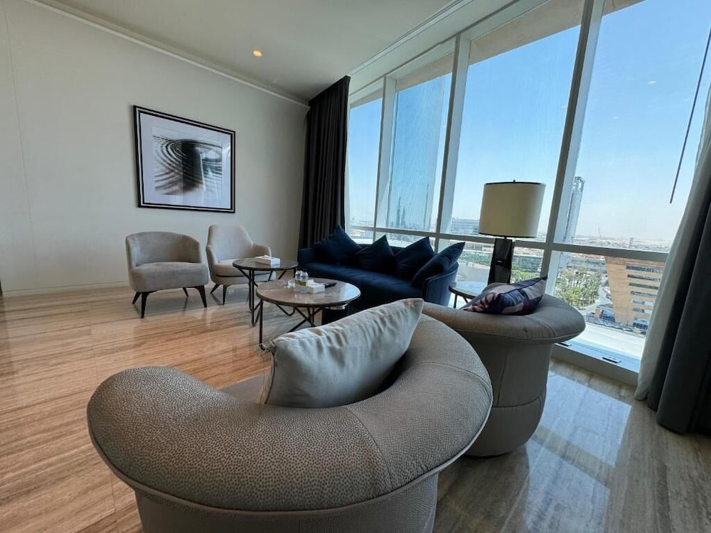 Damac Riyadh by SELSAL داماك الرياض