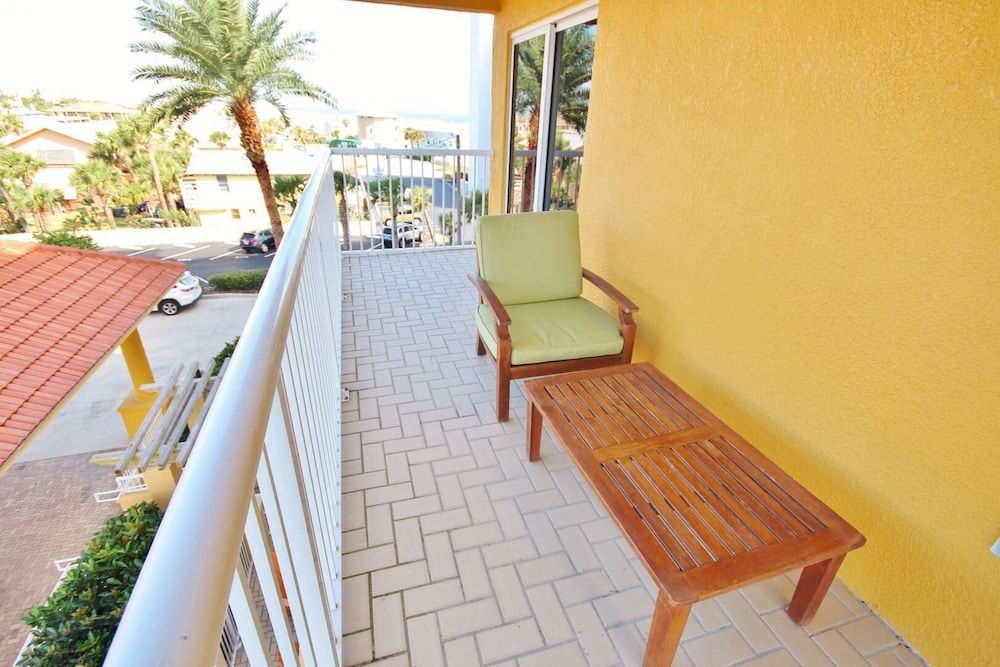 Atlantic Villas 303