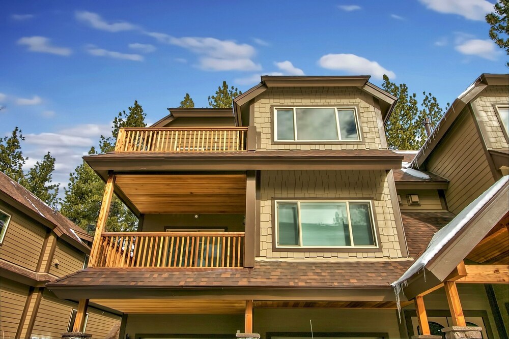 Conifer Chalet 3 Bedroom Condo