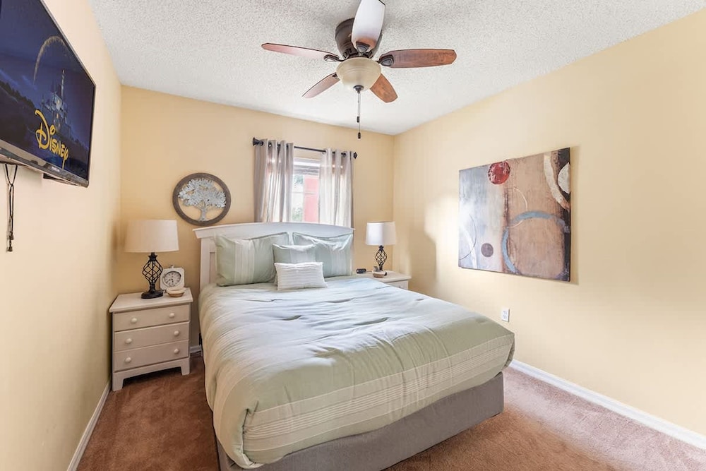 Harry Potter Themed 3 BR