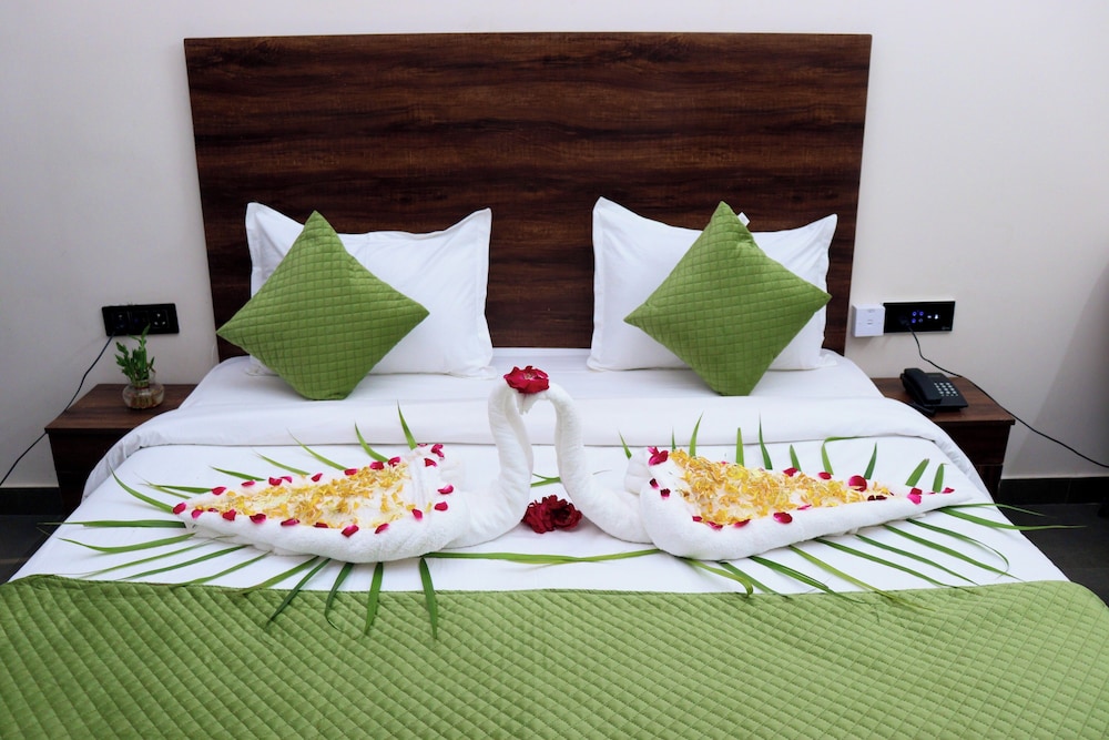 Abharam Retreats