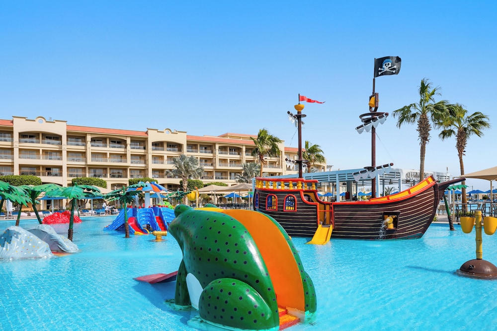 Pickalbatros White Beach Resort - Hurghada