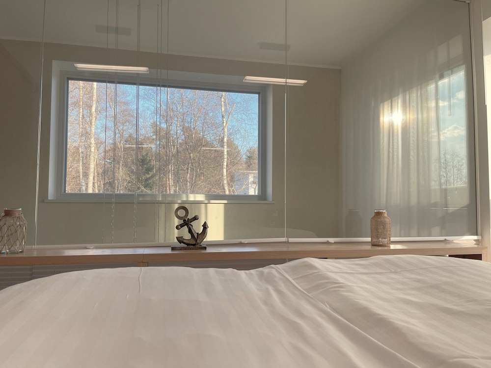 Magnolia House - Indoor Pool and Sauna