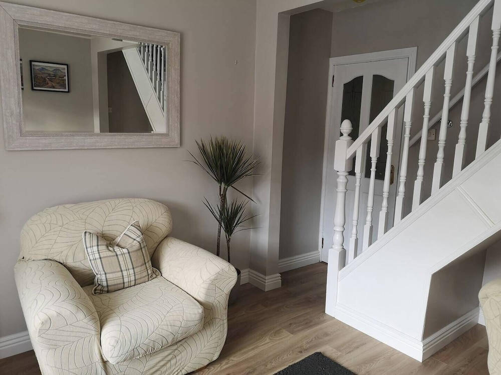 Belfast Gaeltacht Quarter - 2 Beds - Sleeps 4