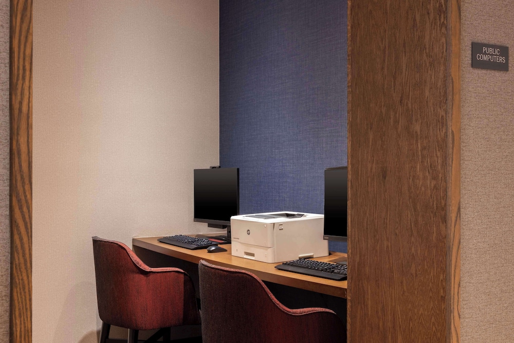 Hyatt Place El Paso Airport