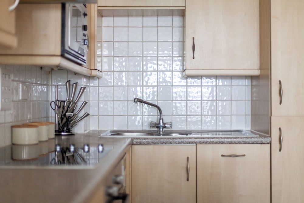 Modern Dalston Apartment