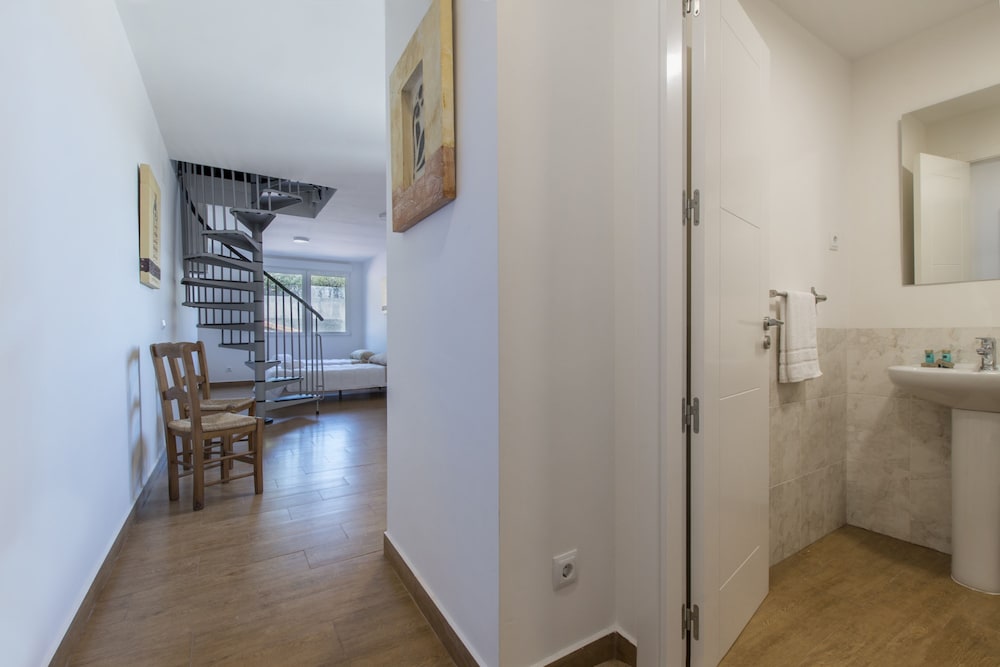 VI El Cuartel 5 in Vila