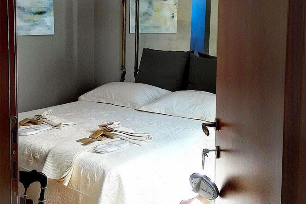 La Corte Room & Breakfast photo 5