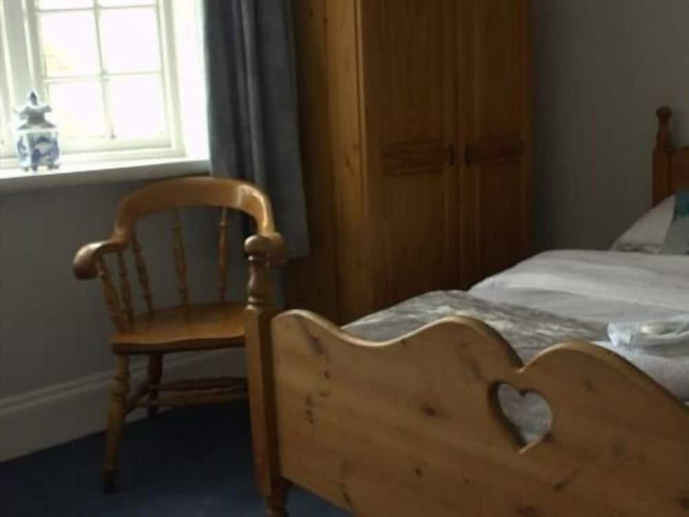 Marlborough Vacations - The Bear Marlborough - Property Image 46